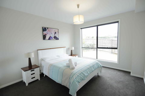 Apollo Bay Seal Apartments - Hotel Gold Coast 27