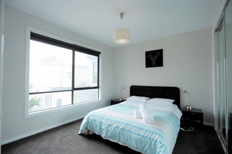 Apollo Bay Seal Apartments - Hotel Gold Coast 23