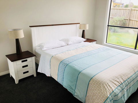 Apollo Bay Seal Apartments - Hotel Gold Coast 34