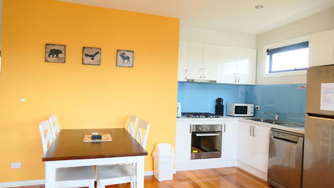 Apollo Bay Seal Apartments - Hotel Gold Coast 8