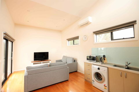 Apollo Bay Seal Apartments - Hotel Gold Coast 18