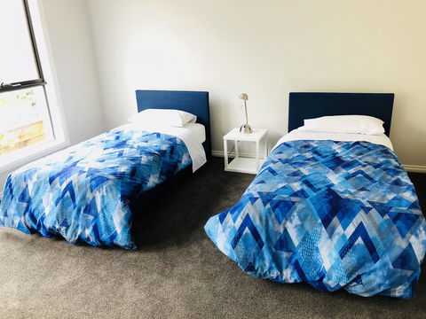 Apollo Bay Seal Apartments - Hotel Gold Coast 33