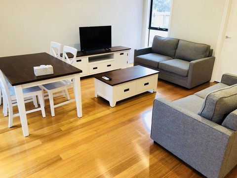 Apollo Bay Seal Apartments - Hotel Gold Coast 32