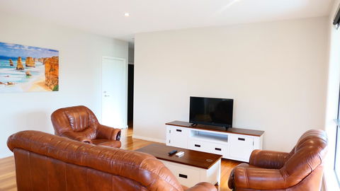 Apollo Bay Seal Apartments - Hotel Gold Coast 10