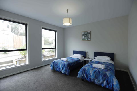 Apollo Bay Seal Apartments - Hotel Gold Coast 28