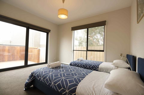 Apollo Bay Seal Apartments - Hotel Gold Coast 15