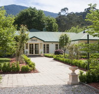 Oscar's On The Yarra - Hotel Gold Coast