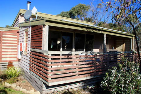The PC Cottage - Hotel Gold Coast 7
