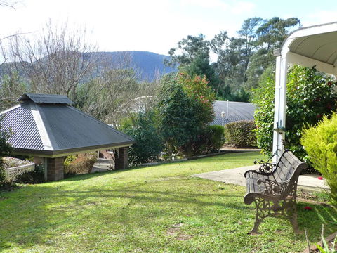 Alpine Aspects - Hotel Gold Coast 5