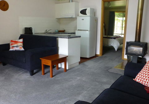 Alpine Aspects - Hotel Gold Coast 20