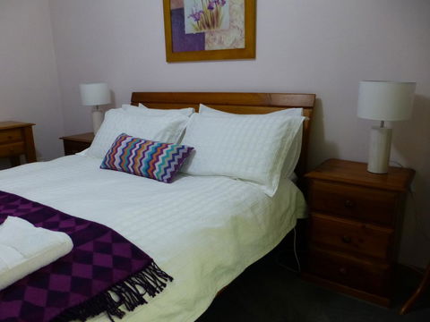 Alpine Aspects - Hotel Gold Coast 14