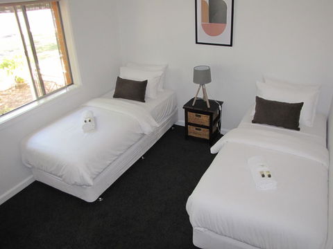 Clarke Street - Hotel Gold Coast 8