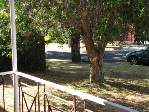 Clarke Street - Hotel Gold Coast 17