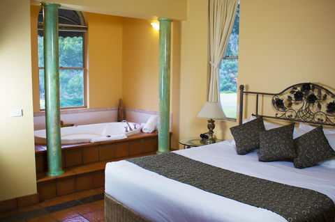 Marwood Villas - Hotel Gold Coast 6