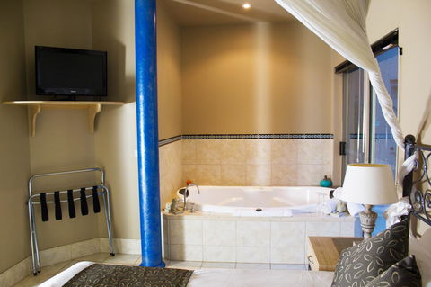 Marwood Villas - Hotel Gold Coast 22