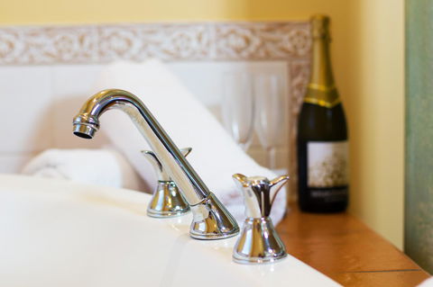Marwood Villas - Hotel Gold Coast 9