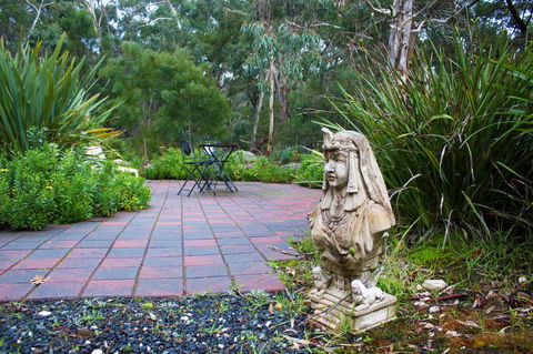 Marwood Villas - Hotel Gold Coast 12