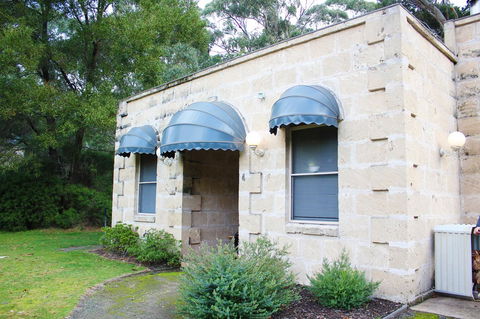 Marwood Villas - Hotel Gold Coast 20
