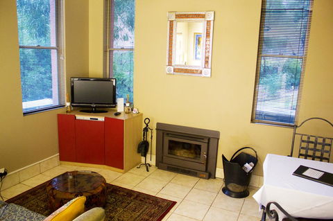 Marwood Villas - Hotel Gold Coast 24