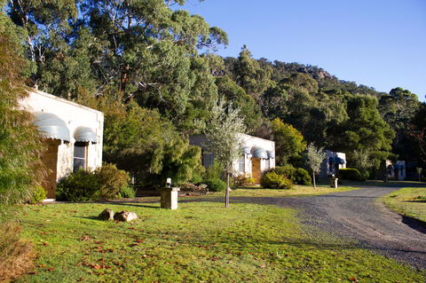 Marwood Villas - Hotel Gold Coast 8