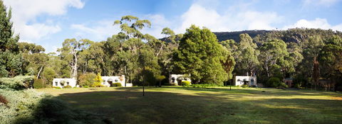 Marwood Villas - Hotel Gold Coast 21