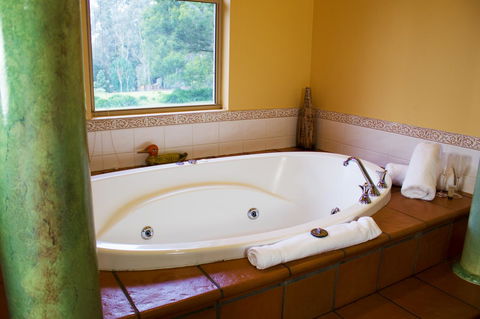 Marwood Villas - Hotel Gold Coast 10