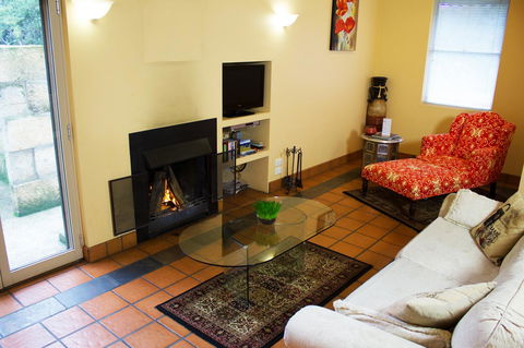 Marwood Villas - Hotel Gold Coast 43