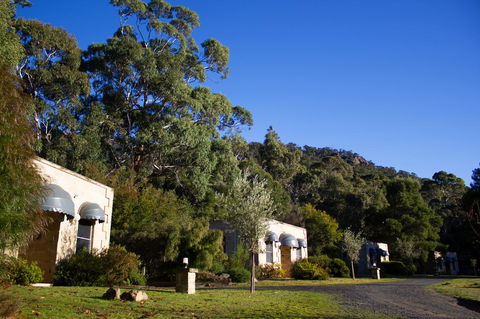 Marwood Villas - Hotel Gold Coast 44