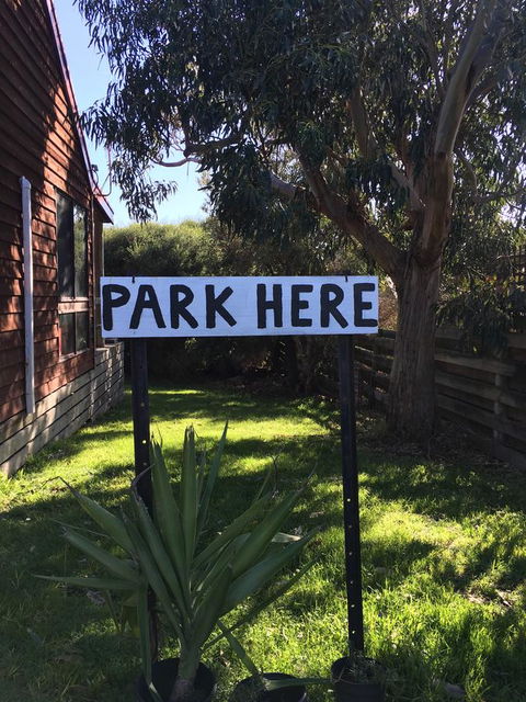 Red Ceder Cottage - Great Ocean Road - Port Campbell - Hotel Gold Coast 22