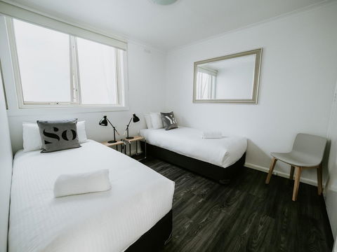 SoYa Apartment Hotel - Hotel Gold Coast 20