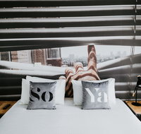 SoYa Apartment Hotel - Hotel Gold Coast