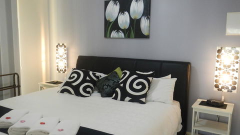 Avala Accommodation Daylesford - Hotel Gold Coast 17