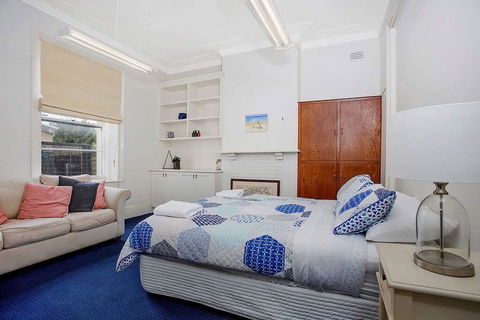 Plummers Mill - Central Townhouse - Hotel Gold Coast 8