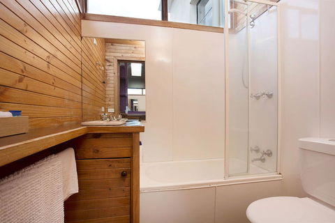 Plummers Mill - Central Townhouse - Hotel Gold Coast 5