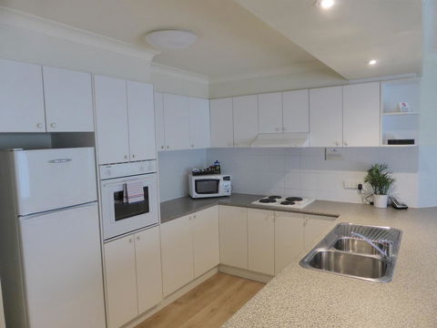 Lifestyle Apartments At Ferntree - Hotel Gold Coast 10