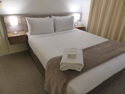 Lifestyle Apartments At Ferntree - Hotel Gold Coast 13