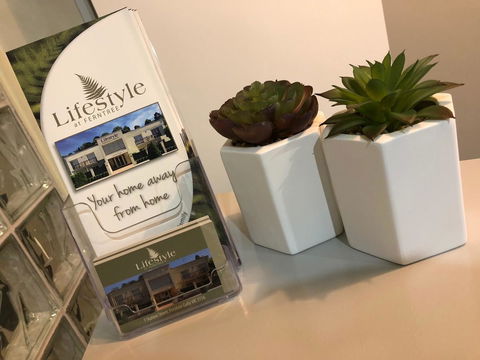 Lifestyle Apartments At Ferntree - Hotel Gold Coast 6