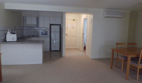 Lifestyle Apartments At Ferntree - Hotel Gold Coast 17