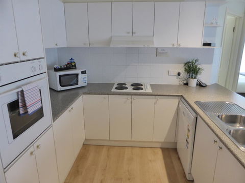 Lifestyle Apartments At Ferntree - Hotel Gold Coast 16