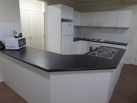 Lifestyle Apartments At Ferntree - Hotel Gold Coast 24