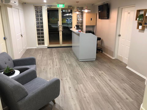 Lifestyle Apartments At Ferntree - Hotel Gold Coast 8