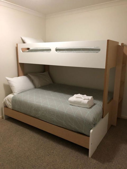 Lifestyle Apartments At Ferntree - Hotel Gold Coast 9