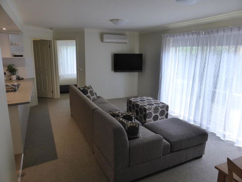 Lifestyle Apartments At Ferntree - Hotel Gold Coast 11