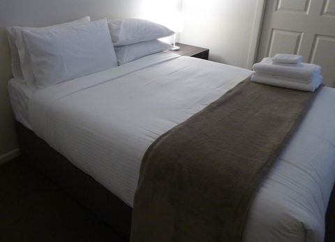 Lifestyle Apartments At Ferntree - Hotel Gold Coast 22