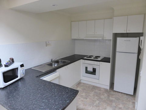 Lifestyle Apartments At Ferntree - Hotel Gold Coast 14