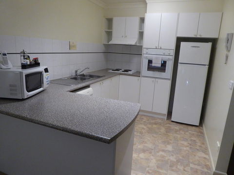 Lifestyle Apartments At Ferntree - Hotel Gold Coast 20