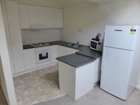 Lifestyle Apartments At Ferntree - Hotel Gold Coast 12