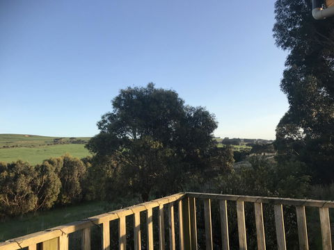 Hillâ€™s Creek Holiday Home - Hotel Gold Coast 12