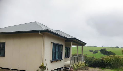 Hillâ€™s Creek Holiday Home - Hotel Gold Coast 5