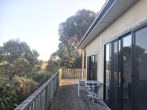 Hillâ€™s Creek Holiday Home - Hotel Gold Coast 14